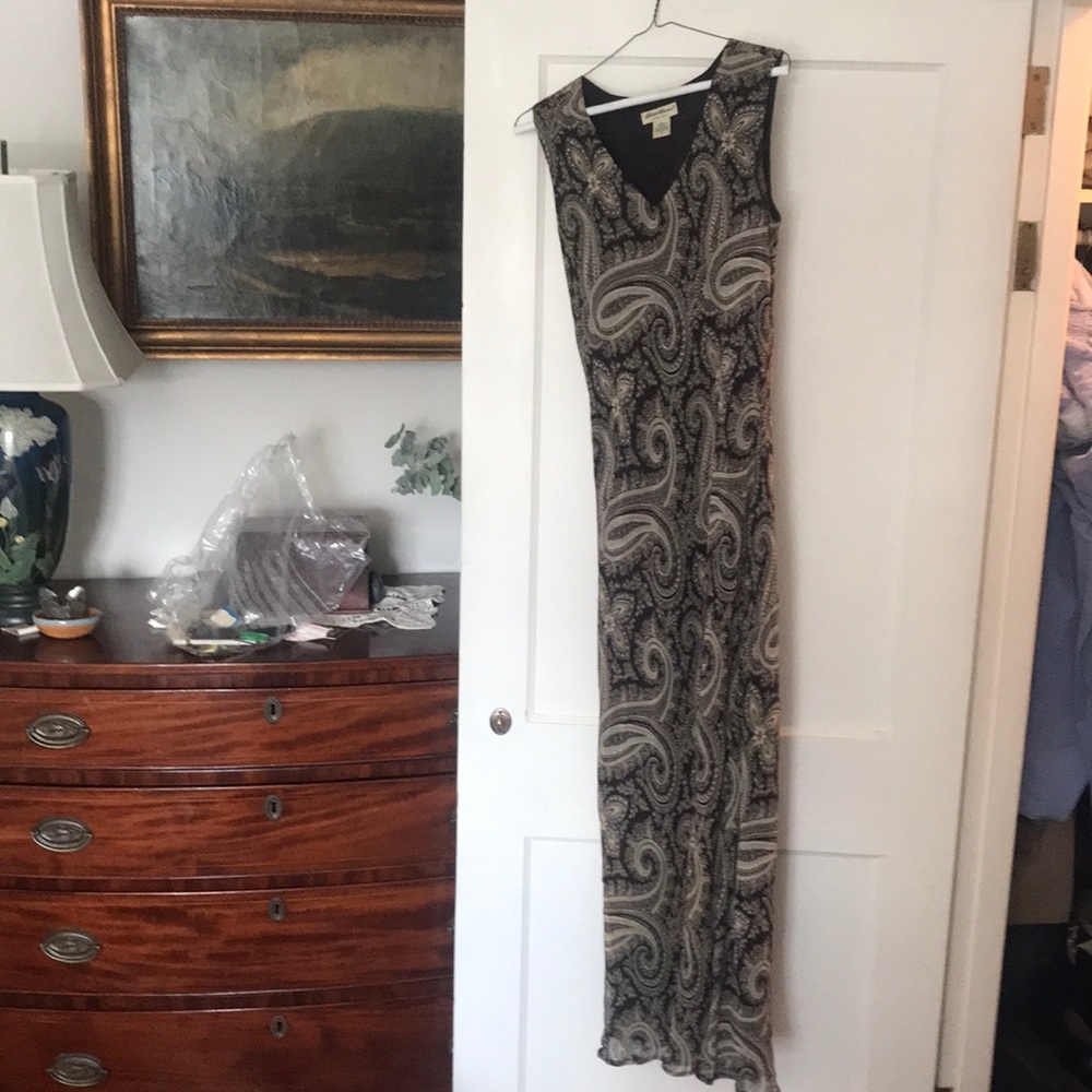 Beautiful Dress